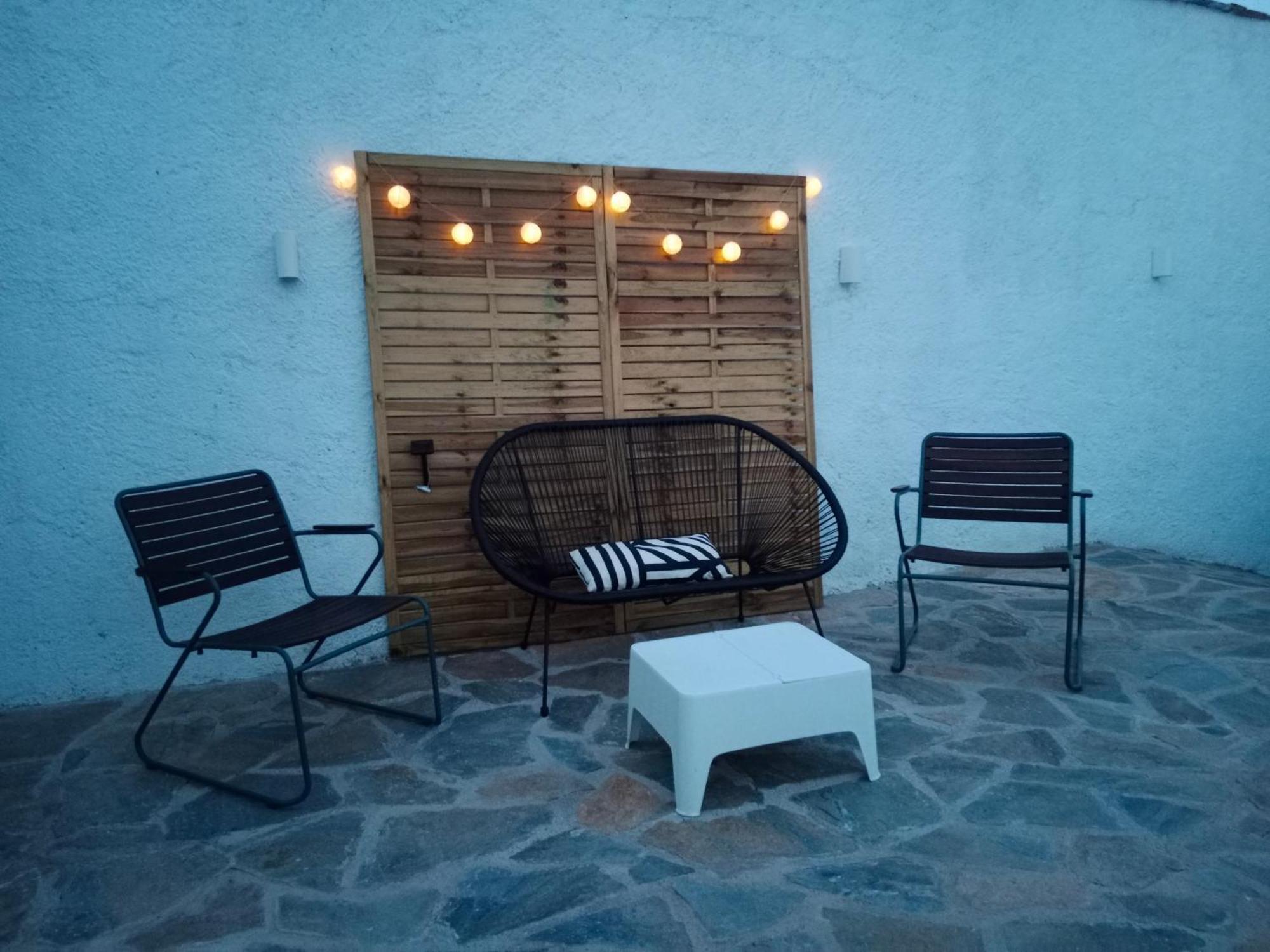 Los Siete Encantos Tahal Exterior photo